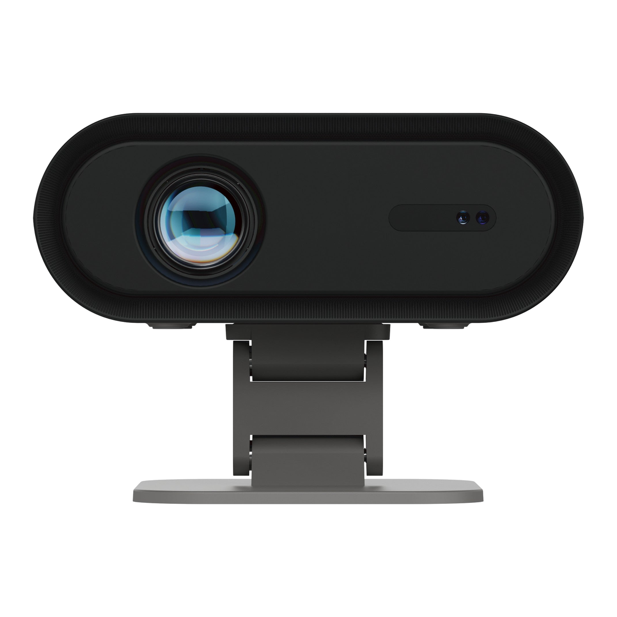 Philips NeoPix 160 Smart Full HD Projector with Google TV - front view