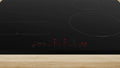 Bosch Series 6 PIX631HC1E 60cm FlexInduction hob in Black