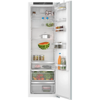 Bosch Series 6 built-in fridge 177.2 x 55.8 cm soft close flat hinge | KIR81ADD0G Bosch Integrated Fridge Euronics Ireland
