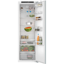 Bosch Series 6 built-in fridge 177.2 x 55.8 cm soft close flat hinge | KIR81ADD0G