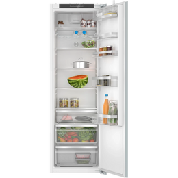 Bosch Series 6 built-in fridge 177.2 x 55.8 cm soft close flat hinge | KIR81ADD0G