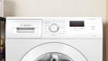 Bosch WGE03408GB Series 2 freestanding 8kg washing machine in White