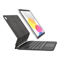 Belkin Connect Pro Keyboard Case with Magnetic Stand for iPad 10th Gen / iPad 11 A16 Black product image