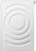 NEFF VNA341U8GB freestanding 8kg/5kg washer dryer in White