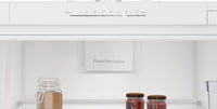 NEFF N30 KI1811SE0G built-in larder fridge in White