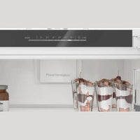 Bosch Series 6 built-in fridge 177.2 x 55.8 cm soft close flat hinge | KIR81ADD0G Bosch Integrated Fridge Euronics Ireland