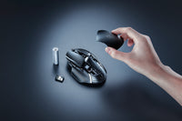 Razer Basilisk V3 X HyperSpeed Wireless Gaming Mouse, Black product image