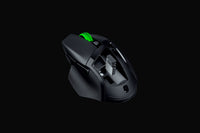 Razer Basilisk V3 X HyperSpeed Wireless Gaming Mouse, Black product image