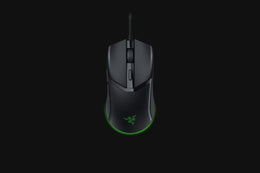 Razer Cobra Wired Gaming Mouse, Black | RZ01-04650100-R3M1
