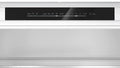 NEFF N50 KB7962SE0 built-in XXL fridge freezer in White