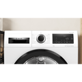 Bosch Series 6 9kg Heat Pump Tumble Dryer | WQG245A0GB Bosch Tumble Dryer Euronics Ireland