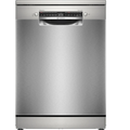 Bosch Series 4 14 Place Freestanding Smart Dishwasher | SMS4EMI06G Bosch Dishwasher Euronics Ireland
