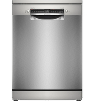 Bosch Series 4 14 Place Freestanding Smart Dishwasher | SMS4EMI06G Bosch Dishwasher Euronics Ireland