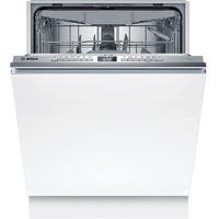 Bosch Series 4 fully-integrated dishwasher 60 cm | SMV4HVX00G Bosch Dishwasher Euronics Ireland