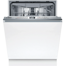 Bosch Series 4 fully-integrated dishwasher 60 cm | SMV4HVX00G