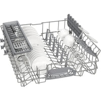 Neff N30 13 Place Fully Integrated Smart Dishwasher | S153HTX02G NEFF Dishwasher Euronics Ireland