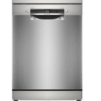 Bosch Serie 6 Freestanding Dishwasher — 14 Place Settings, PerfectDry | SMS6ZCI10G