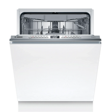 Bosch Series 6 fully-integrated dishwasher 60 cm | SMV6ZCX10G