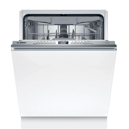 Bosch Series 6 fully-integrated dishwasher 60 cm | SMV6ZCX10G