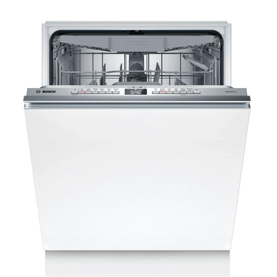 Bosch Series 6 fully-integrated dishwasher 60 cm | SMV6ZCX10G Bosch Dishwasher Euronics Ireland