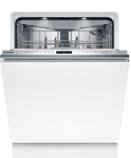 Bosch Series 8 Fully Integrated Dishwasher 60cm - Stainless Steel | SMD8YCX03G