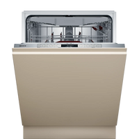 Neff N 50 fully-integrated dishwasher 60 cm | S155ECX07G NEFF Dishwasher Euronics Ireland