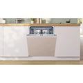Bosch Series 6 fully-integrated dishwasher 60 cm | SMV6ZCX10G Bosch Dishwasher Euronics Ireland