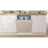 Bosch Series 6 fully-integrated dishwasher 60 cm | SMV6ZCX10G Bosch Dishwasher Euronics Ireland