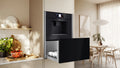 NEFF N34HA11N1B N70 built-in warming drawer in Stainless Steel