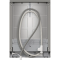 Bosch Series 2 free-standing dishwasher 60 cm Brushed steel anti-fingerprint | SMS2HVI67G Bosch Dishwasher Euronics Ireland