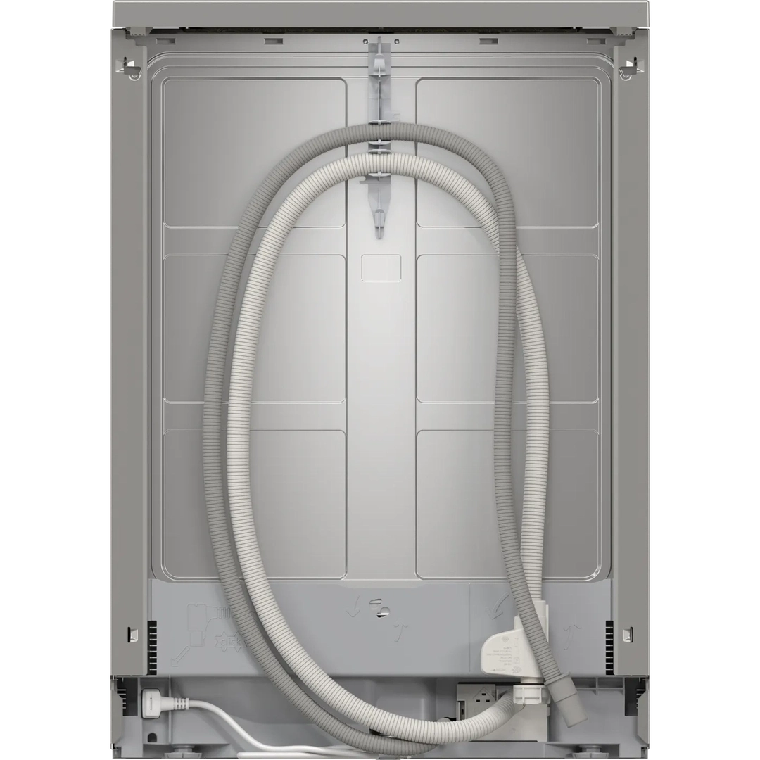 Bosch Series 4 14 Place Freestanding Smart Dishwasher | SMS4EMI06G Bosch Dishwasher Euronics Ireland