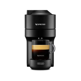 De'Longhi Nespresso Vertuo Pop Capsule Coffee Machine - Black | ENV90.B