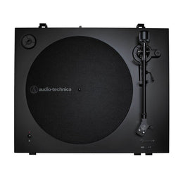 Audio-Technica AT-LP3XBT Fully Automatic Bluetooth Turntable, Black | AT-LP3XBTBK