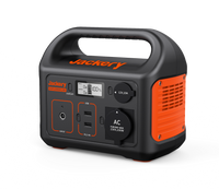 Jackery Explorer 240 Portable Power Station 240Wh product image