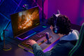 Razer Seiren V3 Mini USB Condenser Microphone, Black product image
