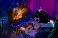 Razer Seiren V3 Mini USB Condenser Microphone, Black product image