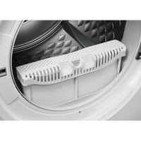 Electrolux DelicateCare 9 kg Heat Pump Dryer | EDHI739U4B
