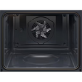 Electrolux 72L Built-In Pyrolytic Oven with AirFry | EOM6P46X