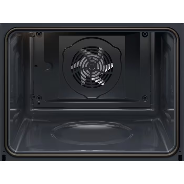 Electrolux 72L Built-In Pyrolytic Oven with AirFry – view 4