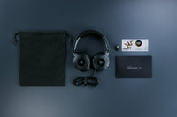 Razer Kraken V4 X Wired Gaming Headset, Black product image