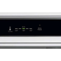 Electrolux Series 700 212L Integrated No Frost Freezer | KUN7NE18C Electrolux Integrated Freezer Euronics Ireland