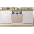 Bosch Series 4 fully-integrated dishwasher 60 cm | SMV4HVX00G Bosch Dishwasher Euronics Ireland