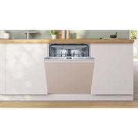 Bosch Series 4 fully-integrated dishwasher 60 cm | SMV4HVX00G Bosch Dishwasher Euronics Ireland