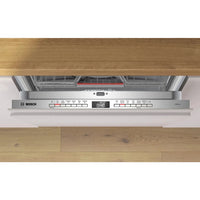 Bosch Series 4 fully-integrated dishwasher 60 cm | SMV4HVX00G Bosch Dishwasher Euronics Ireland