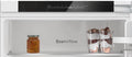 Bosch Series 4 260L Built-In Fridge Freezer | KIN86VFE0G