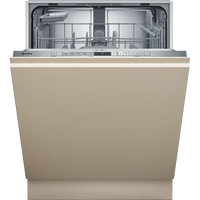 Neff N30 13 Place Fully Integrated Smart Dishwasher | S153HTX02G NEFF Dishwasher Euronics Ireland