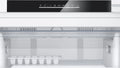 NEFF N50 GU7212FE0G built-under NoFrost freezer in White