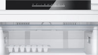 NEFF N50 GU7212FE0G built-under NoFrost freezer in White