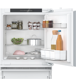 Bosch Series 4 Built-In Under Counter Fridge | KUR21VFE0G