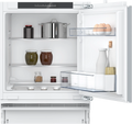 NEFF KU1212FE0G N50 built-under larder fridge
